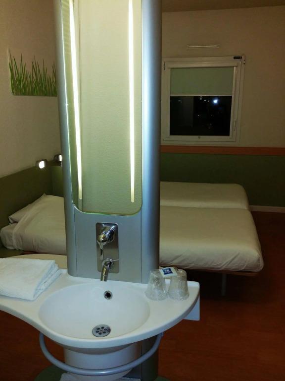 фото ibis budget Saint Maximin la Sainte Baume