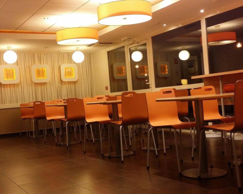 фото ibis budget Saint Maximin la Sainte Baume