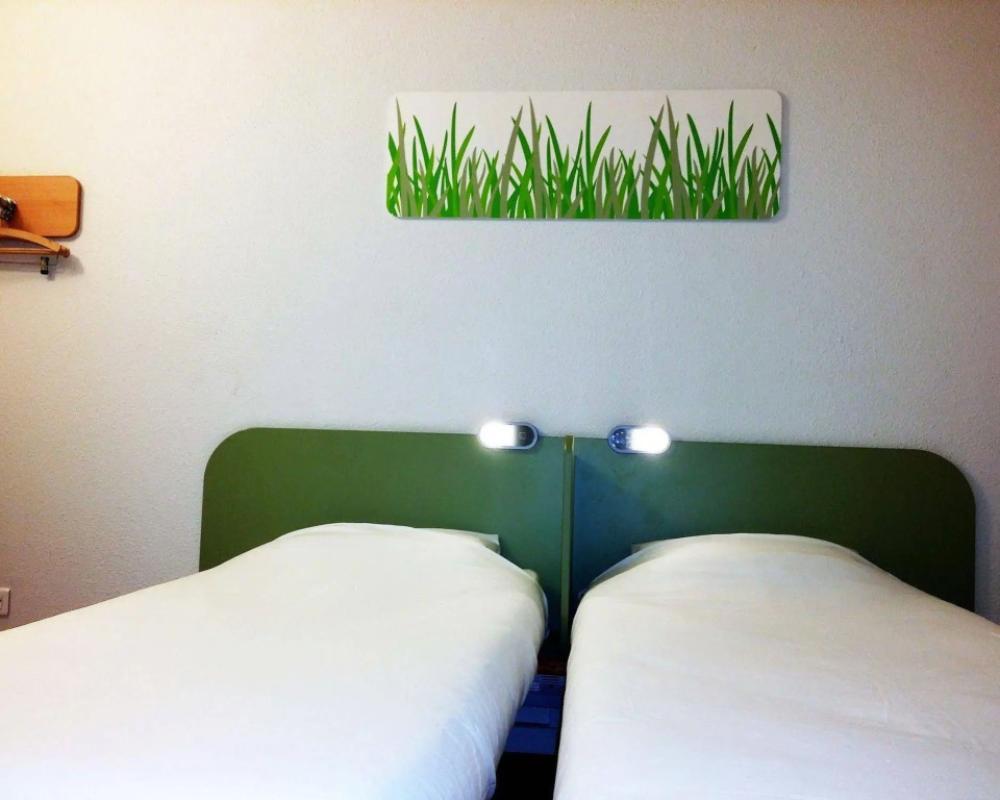 фото ibis budget Saint Maximin la Sainte Baume