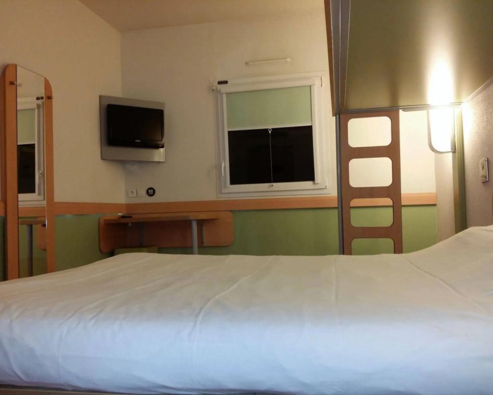 фото ibis budget Saint Maximin la Sainte Baume