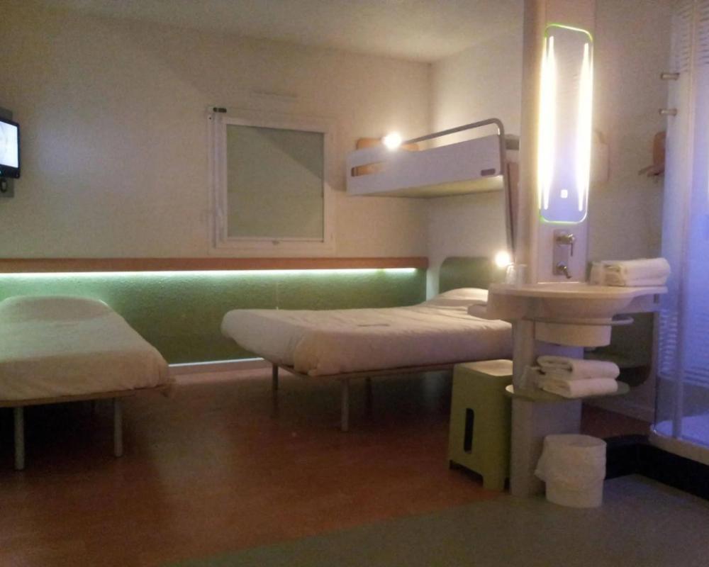 фото ibis budget Saint Maximin la Sainte Baume