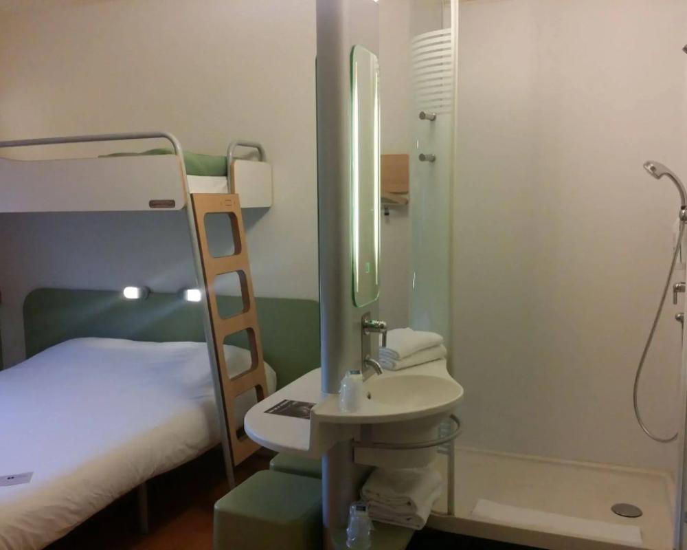 фото ibis budget Saint Maximin la Sainte Baume