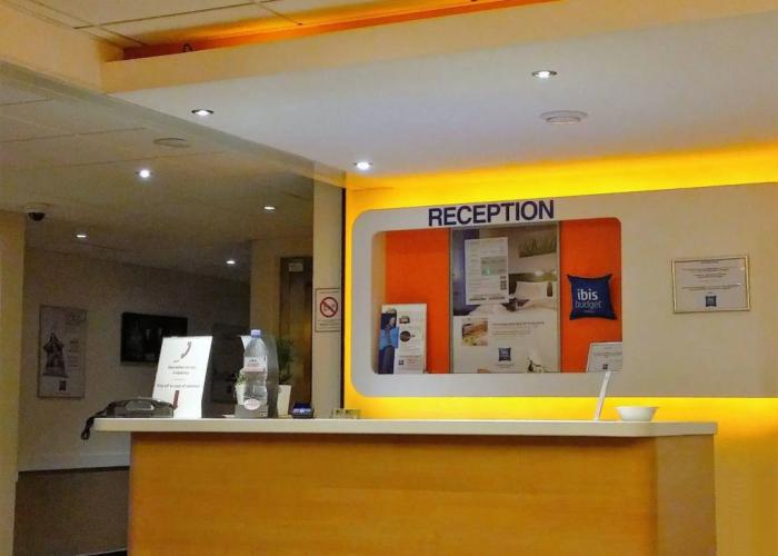 ibis budget Saint Maximin la Sainte Baume