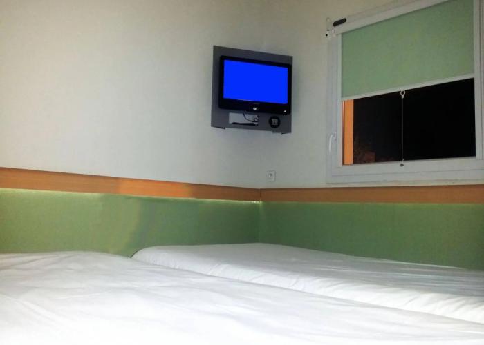 ibis budget Saint Maximin la Sainte Baume