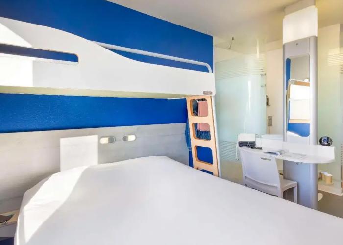 ibis budget Saint Maximin la Sainte Baume