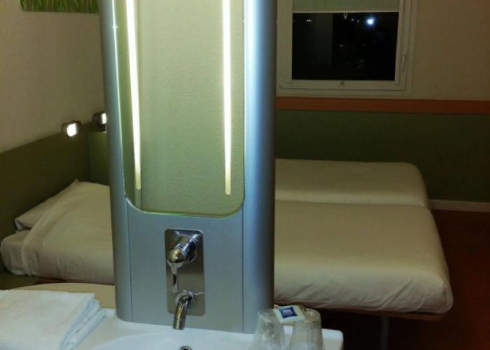 ibis budget Saint Maximin la Sainte Baume