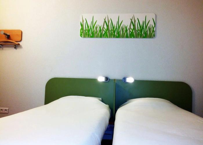 ibis budget Saint Maximin la Sainte Baume