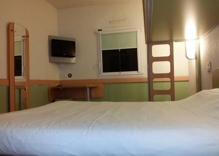 ibis budget Saint Maximin la Sainte Baume
