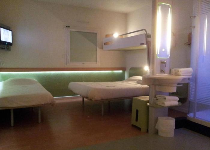 ibis budget Saint Maximin la Sainte Baume