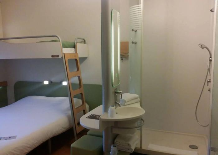 ibis budget Saint Maximin la Sainte Baume