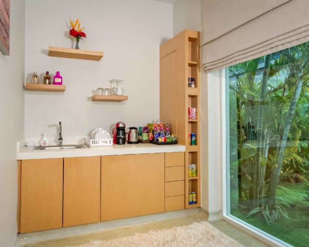 Coastal Escape Koh Yao Noi