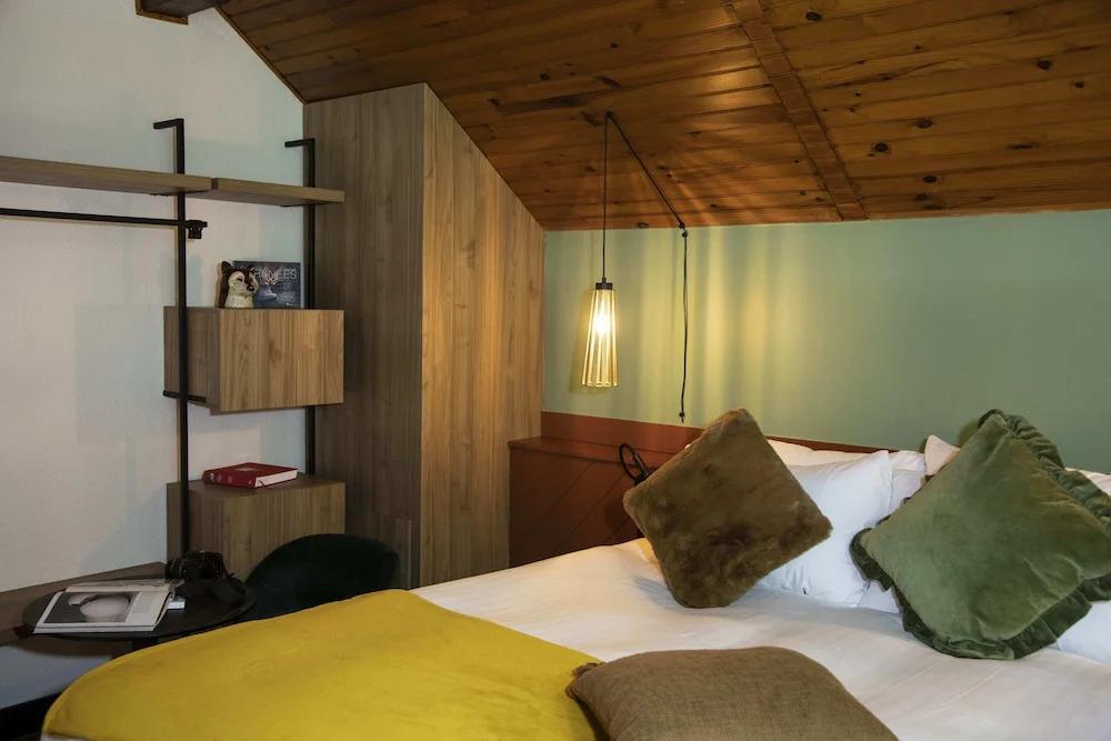 ISKÖ Chalets-Hötel