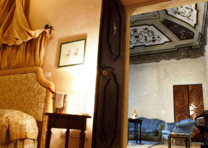 Palazzo Guiderocchi