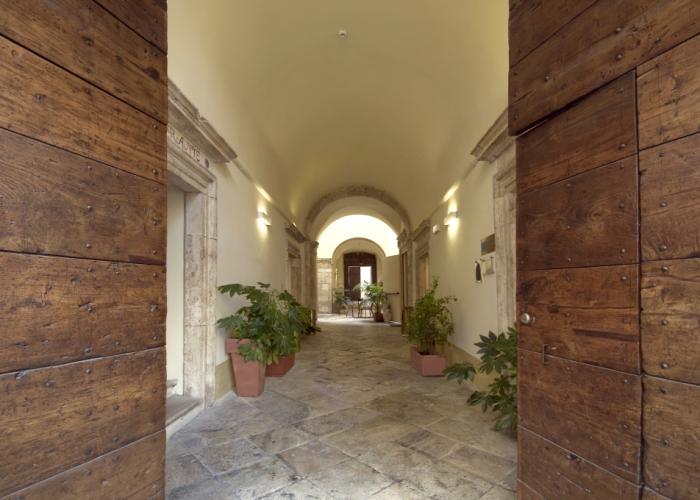 Palazzo Guiderocchi
