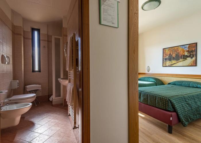 Hotel Pennile