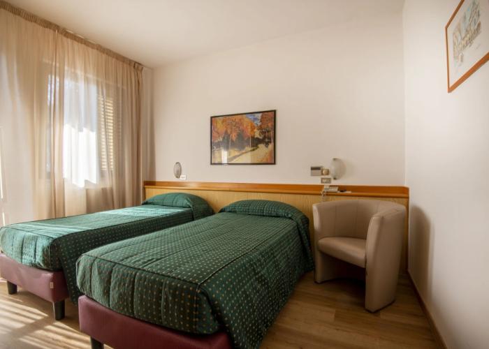 Hotel Pennile