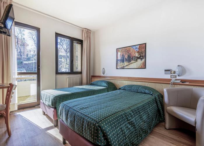 Hotel Pennile