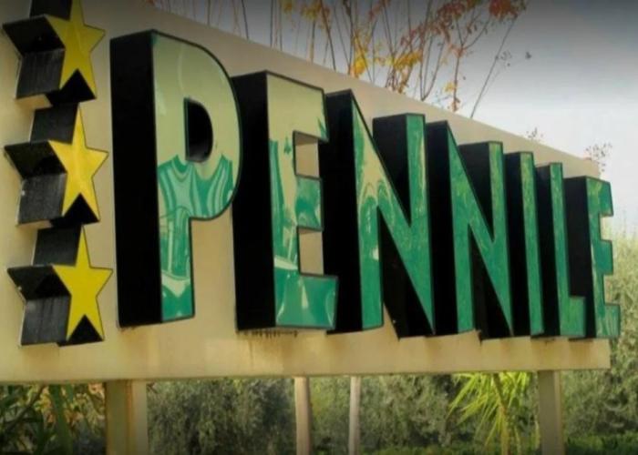 Hotel Pennile
