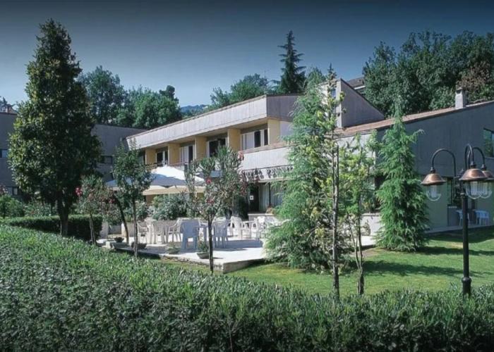 Hotel Pennile