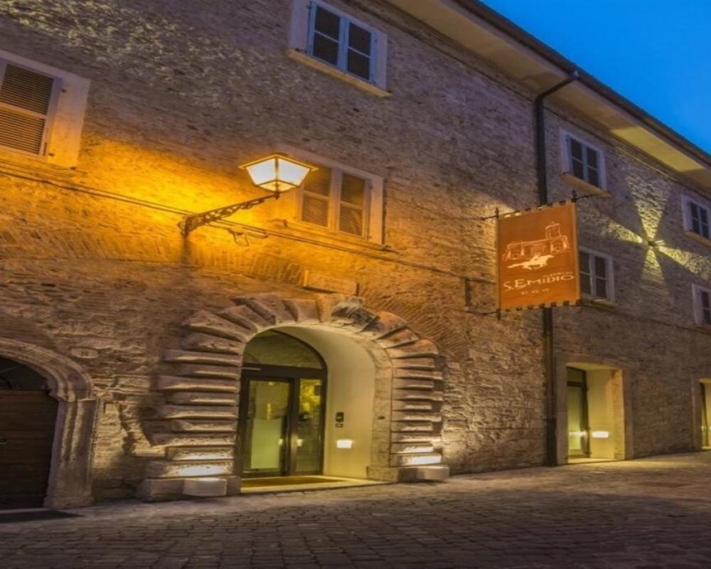 Albergo Sant'Emidio