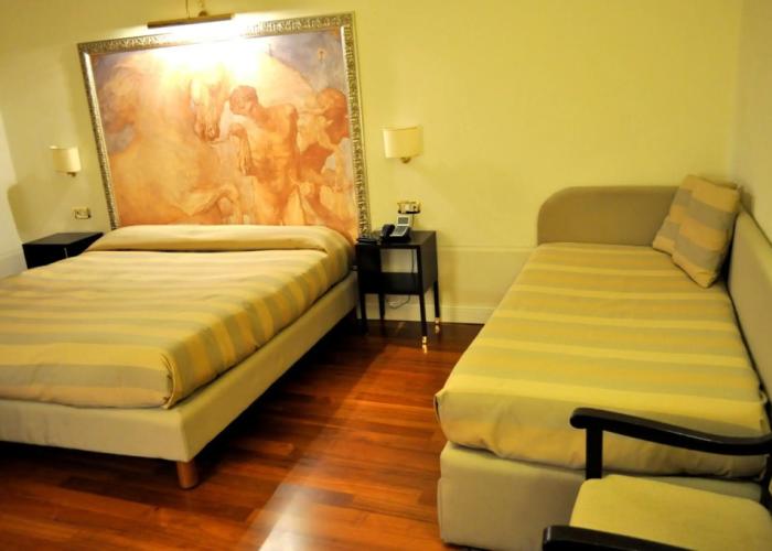 Albergo Sant'Emidio