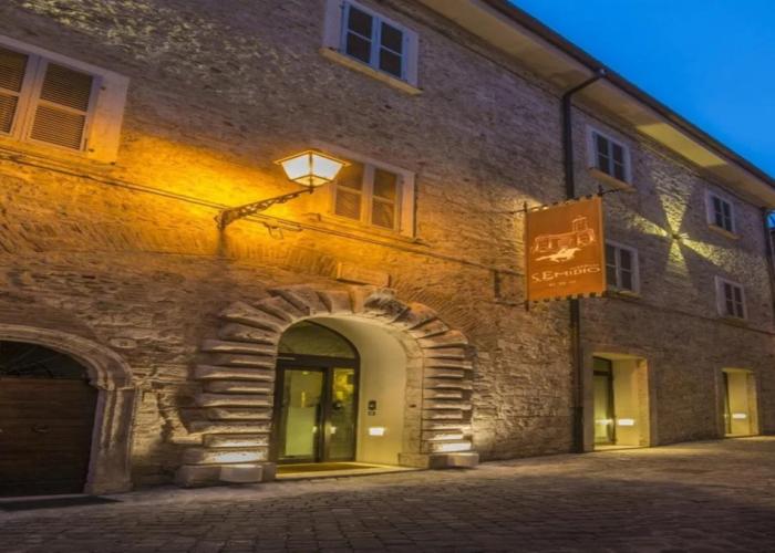 Albergo Sant'Emidio