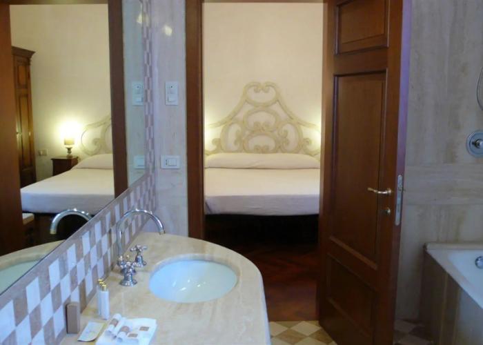 Hotel & Residenza 100 Torri