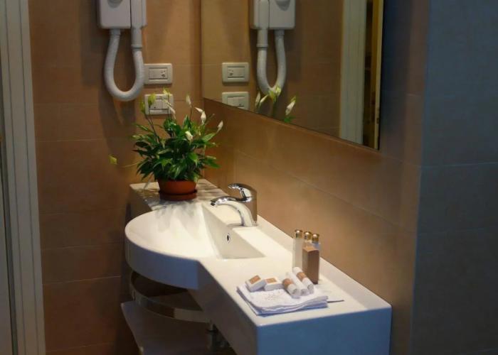 Hotel & Residenza 100 Torri