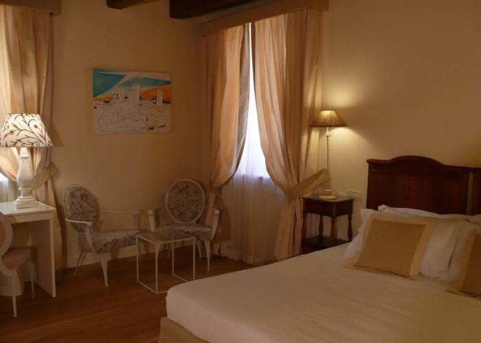 Hotel & Residenza 100 Torri