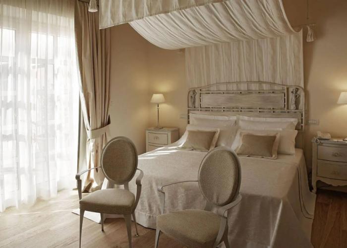 Hotel & Residenza 100 Torri