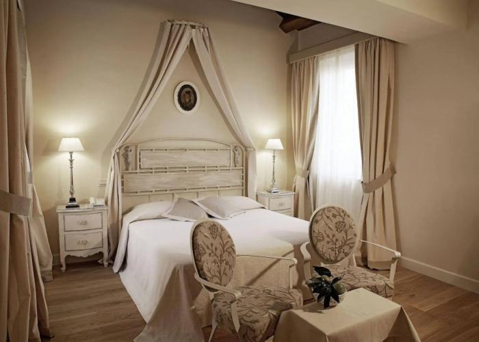 Hotel & Residenza 100 Torri