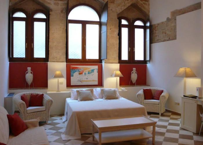 Hotel & Residenza 100 Torri