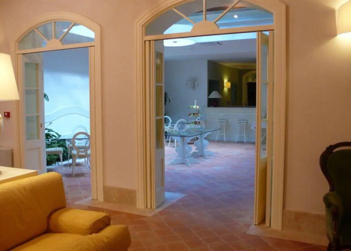 Hotel & Residenza 100 Torri
