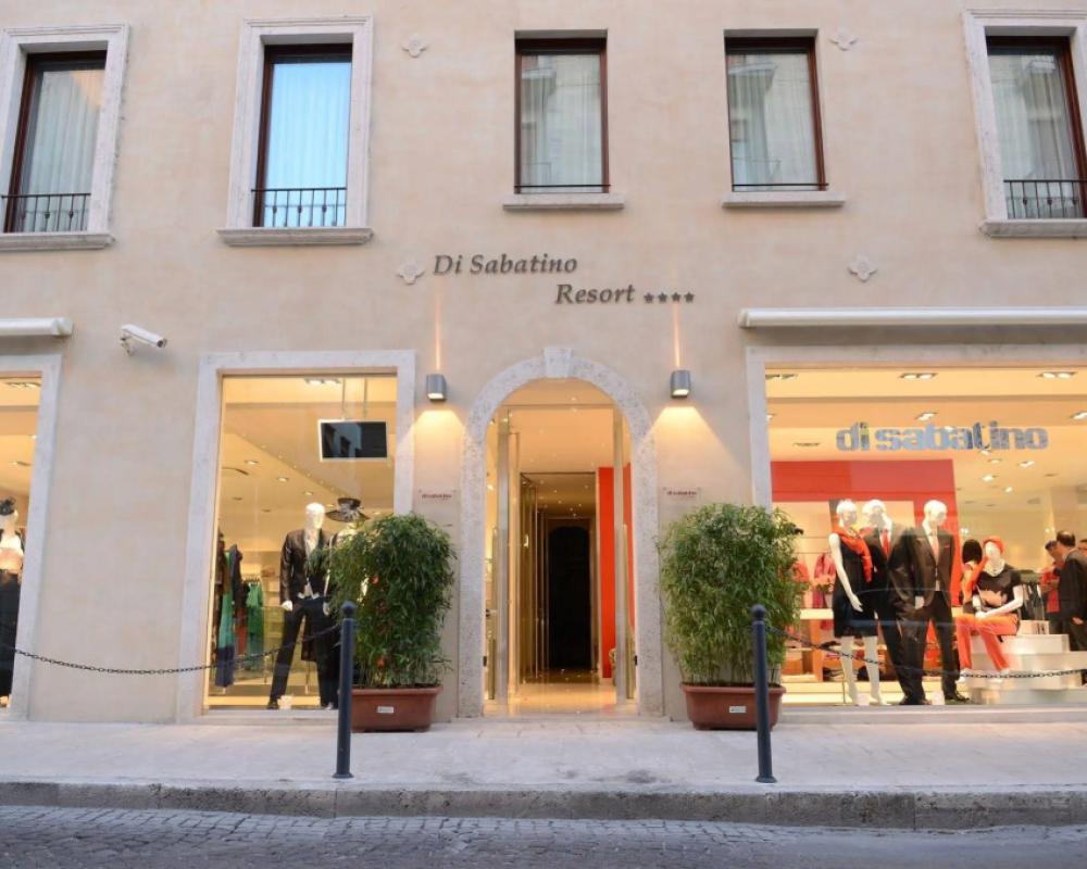 Di Sabatino Resort