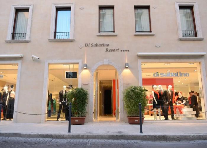 Di Sabatino Resort