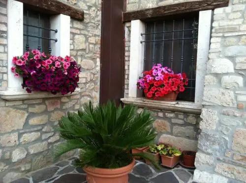 Agriturismo La Cantina