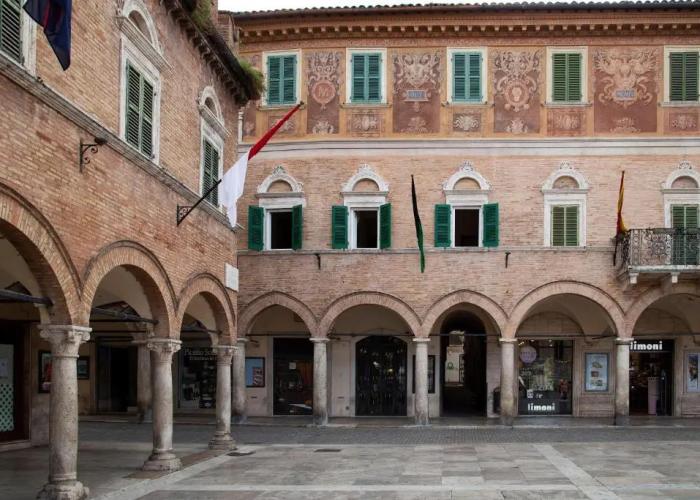 Residenza dei Capitani