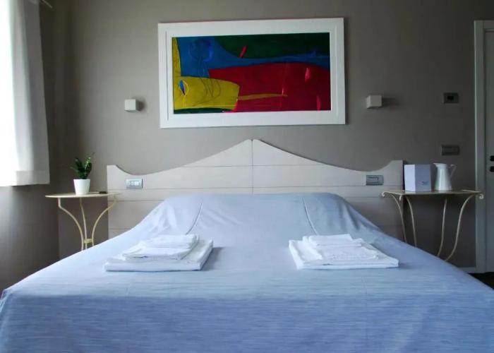 B&B Case Pacifici