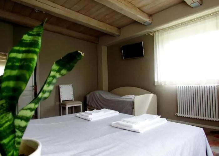 B&B Case Pacifici