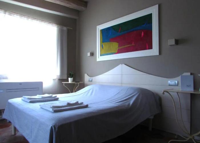 B&B Case Pacifici