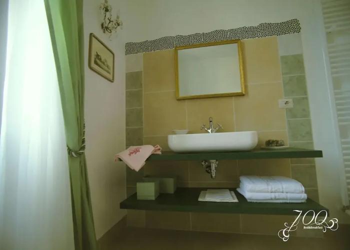 Luxury B&B '700