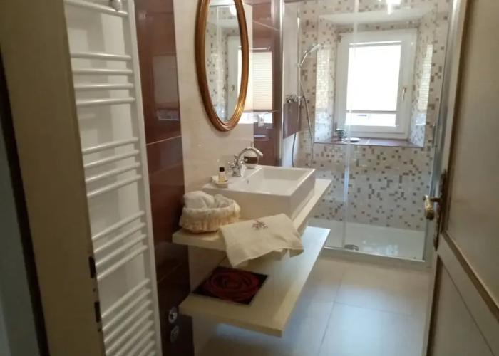 Luxury B&B '700