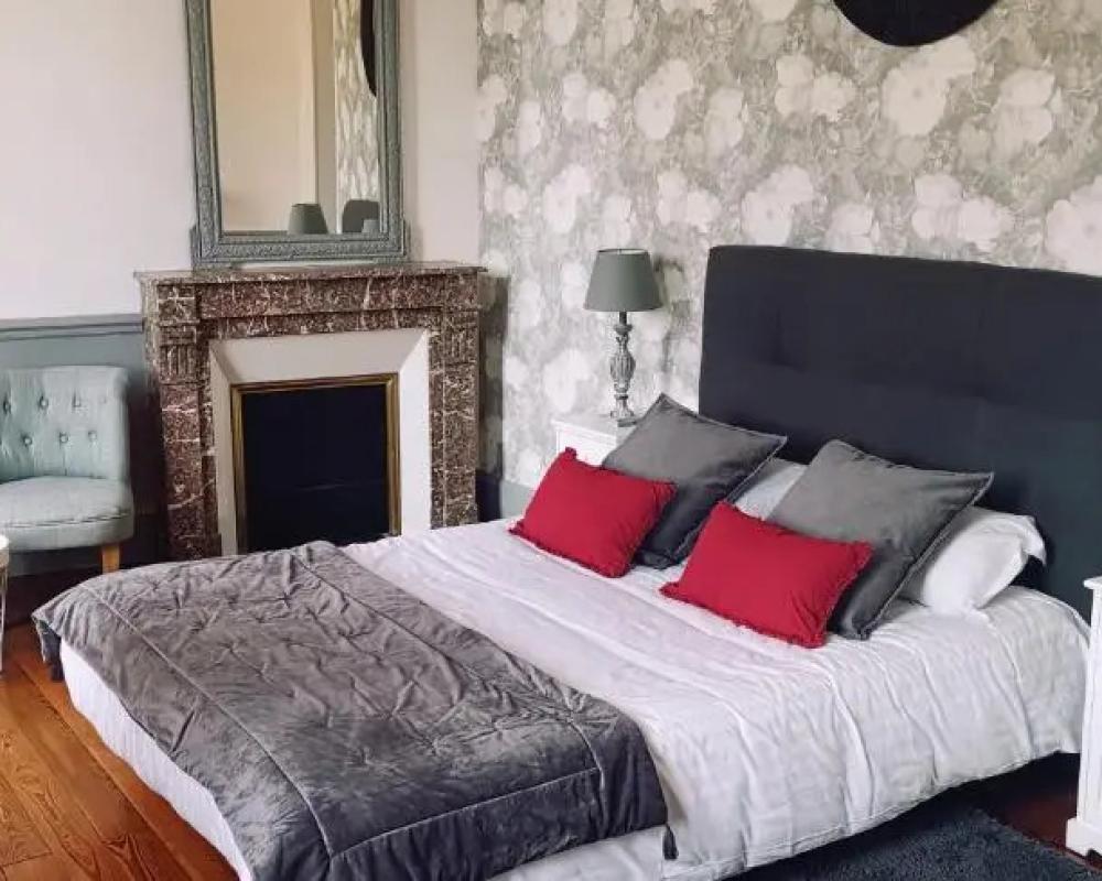 Hotel La Tourelle du Beffroi