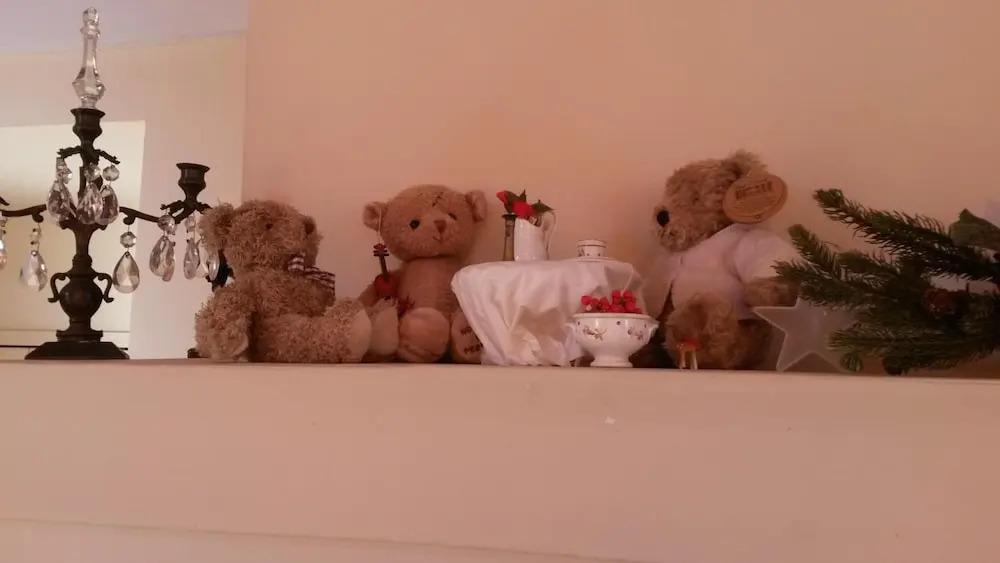 Maison d'Hôtes de la Milane