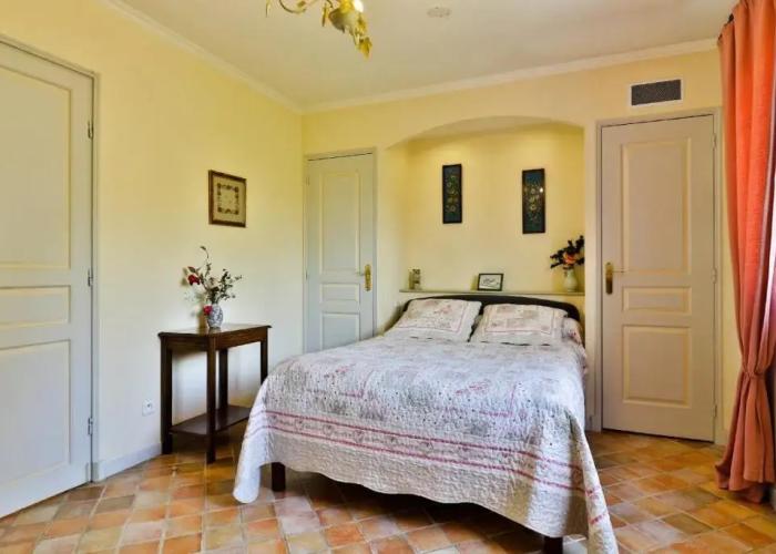 Maison d'Hôtes de la Milane