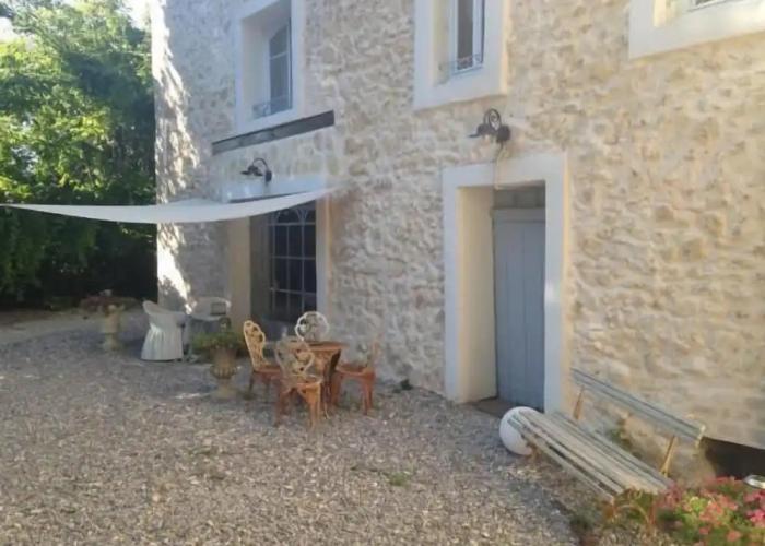 Le Moulin de Sonnailles