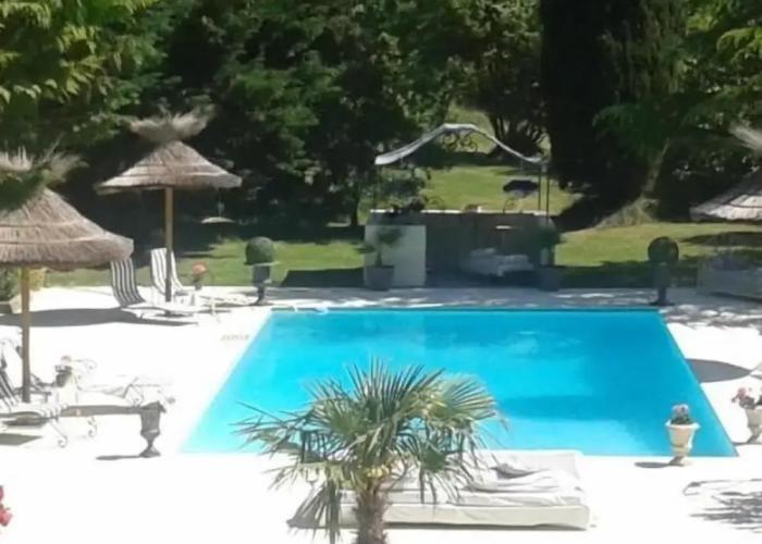 Le Moulin de Sonnailles