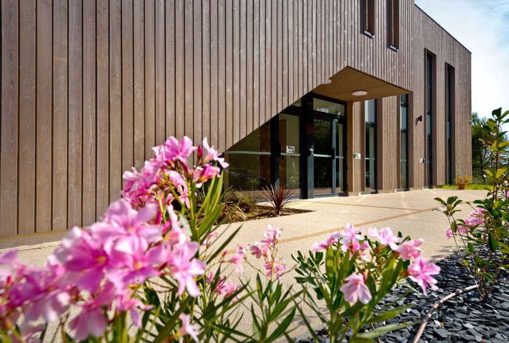 Appart'hôtel Kyriad Résidence Cabriès - Plan de Campagne