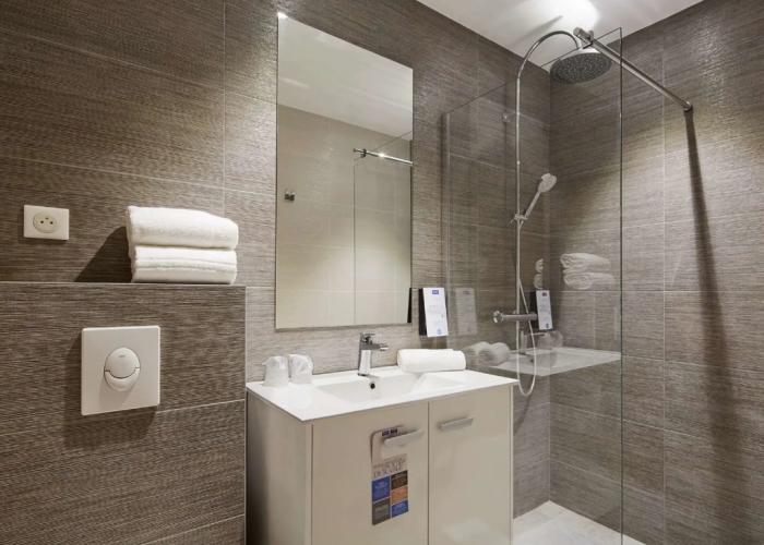 Appart'hôtel Kyriad Résidence Cabriès - Plan de Campagne