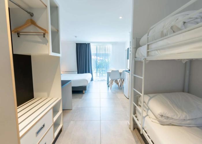 Appart'hôtel Kyriad Résidence Cabriès - Plan de Campagne